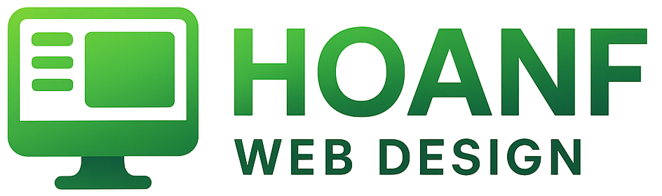 HOANF – Kho giao diện website